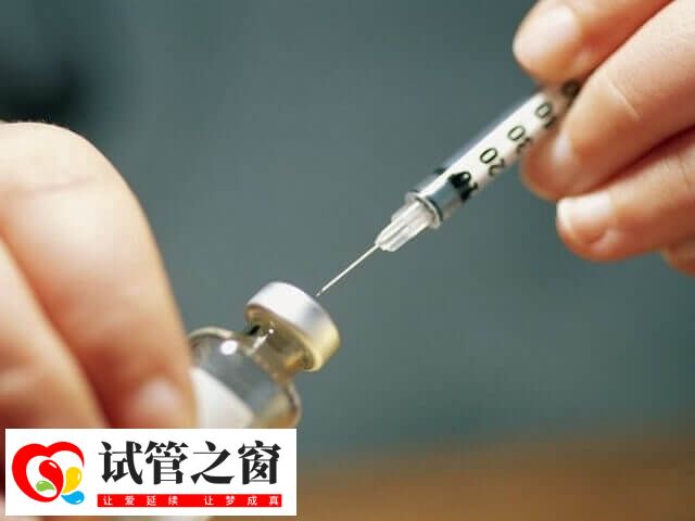 打了夜针不取卵会怎么样(图1) 打完夜针36小时后取卵