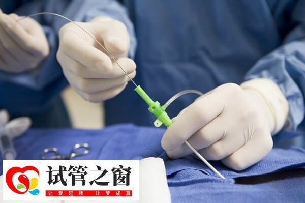 所有人是不是都可以做三代试管(图1) 三代试管助孕有条件