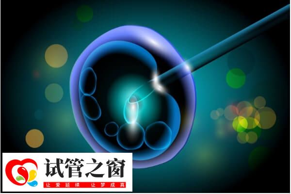 所有人是不是都可以做三代试管(图2) 高龄女性能做三代试管助孕