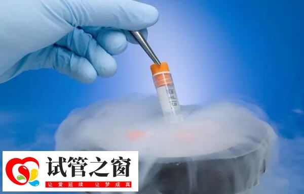 女性冷冻卵子的过程是怎样的?(图1) 女人25岁冷冻卵子最好