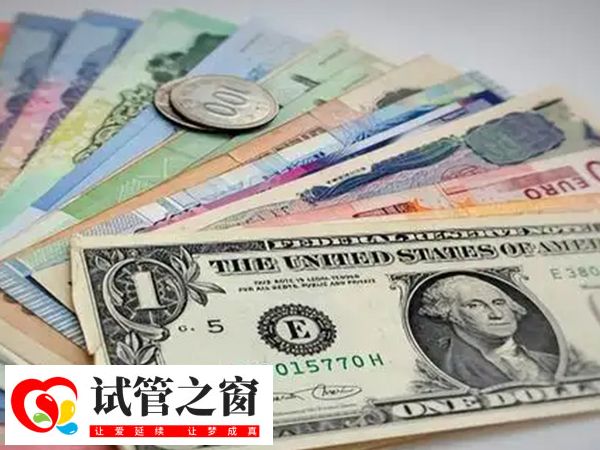 为什么俄罗斯三代试管成功率高(图3) 试管花费俄罗斯比美国低