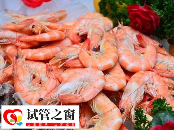 试管降调期间吃什么好(图2) 试管降调期间多吃些高蛋白食物