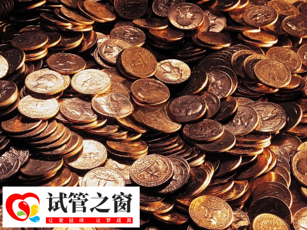 马鞍山医院试管多少钱(图1) 马鞍山医院试管费用一般在2-5万元左右