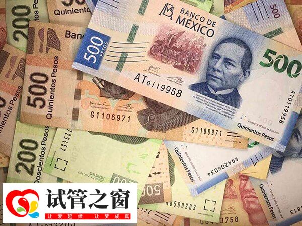 安顺正规医院做一次试管婴儿费用要多少?(图1) 安顺医院做试管收费不贵