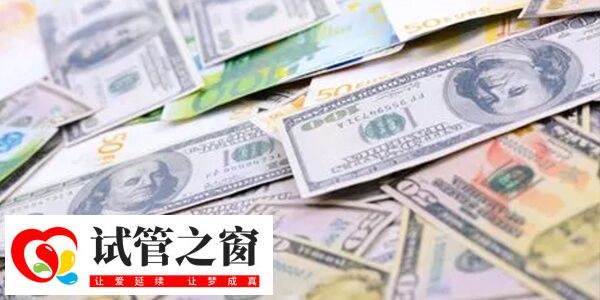 毕节市中医院试管婴儿从检查一直到怀孕要多少费用?(图1) 试管费用不能一概而论