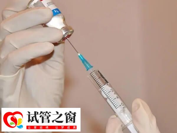 打了降调针后卵泡会不会长(图1) 降调针可以抑制激素水平