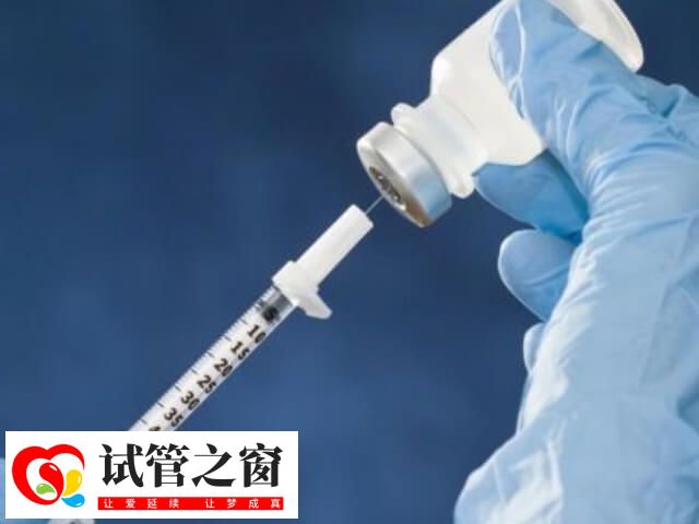 打了降调针后卵泡会不会长(图2) 降调针可以抑制激素水平