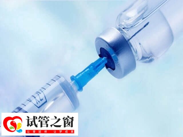 降调期间能不能塞妇科药