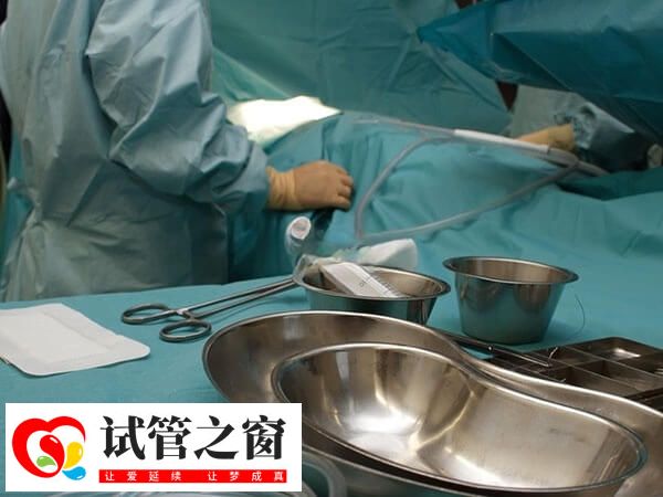 打降调后多久能宫腔灌注