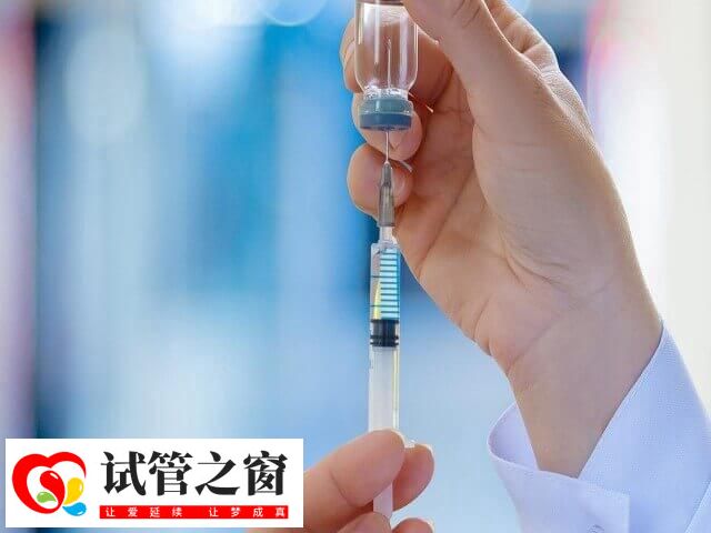 卵泡没排能不能移植冻胚(图2) 激素替代周期仅生长内膜无需卵泡发育