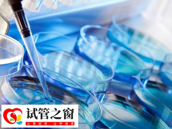 哪些人需要做第三代试管(图2) PGT检测可筛查健康胚胎移植