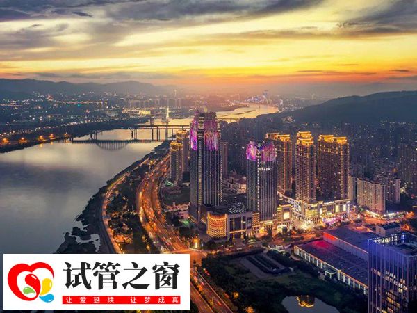 浅谈福州供卵三代试管私立医院，说包生男孩的都不靠谱