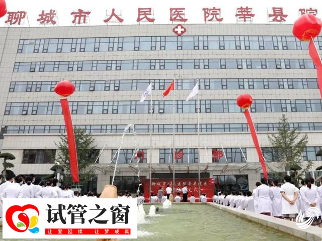 聊城人民医院试管婴儿费用高？看完过来人经历就明了
