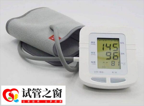 试管移植后头疼头晕正不正常