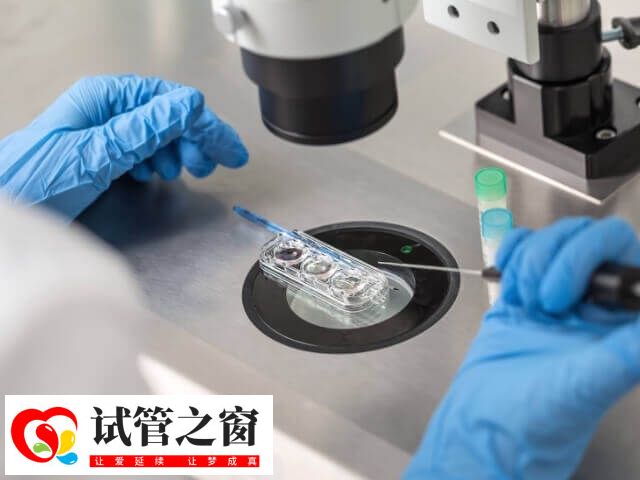 湖南最出名试管医院有哪些(图2) 中信湘雅平均临床妊娠率达到62.3%