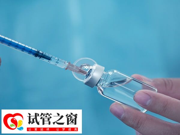 卵泡发育不好促排打金赛恒会对子宫有影响吗?(图3) 促排打金赛恒需遵医嘱用药