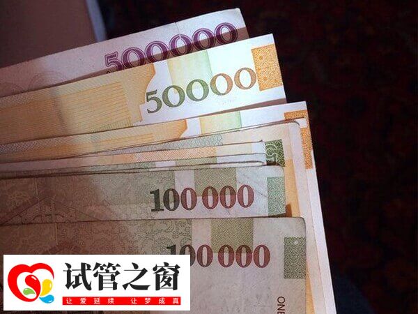 格鲁吉亚三代试管婴儿的费用比国内便宜是真的吗？