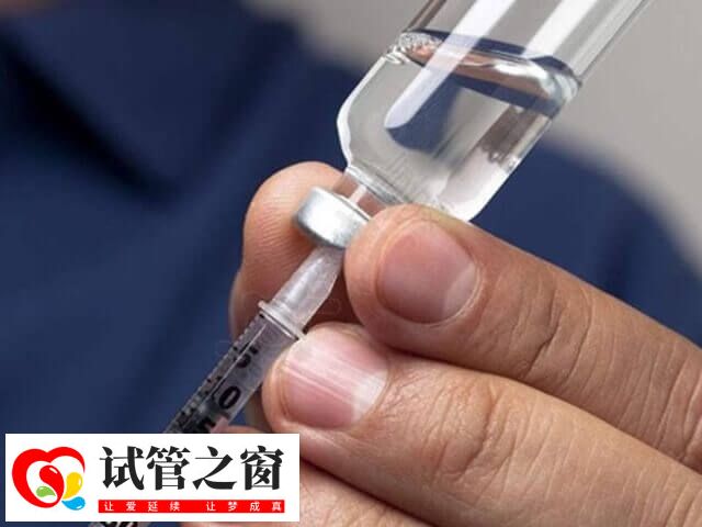 夜针双扳机是什么意思(图1) 夜针是压片糖婴儿的重要环节