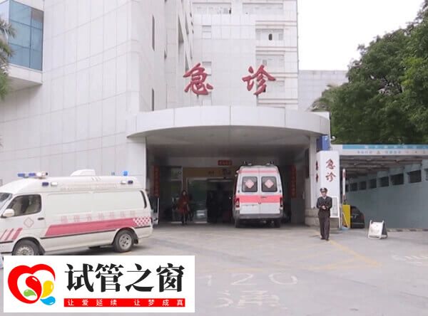 合肥901医院试管婴儿价格多少(图1) 合肥901医院急诊