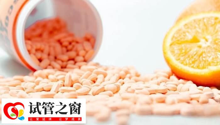 维生素d男性吃了增强精子(图1) 维生素d能帮助精子成熟