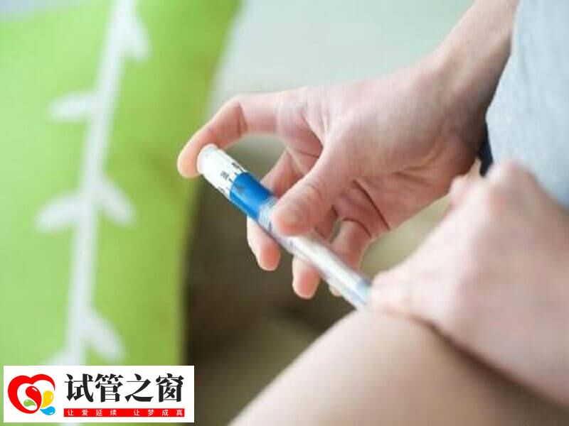 三代试管婴儿的流程有哪些(图2) 促排卵是三代试管婴儿的关键步骤