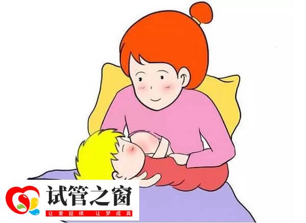注射贺美奇有哪些副作用(图3) 哺乳期女性不宜注射贺美奇