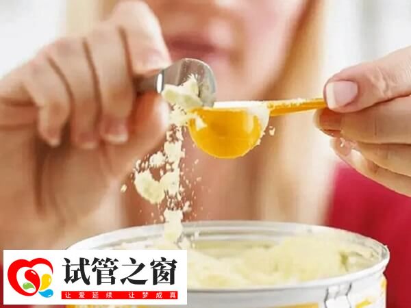 听说喝三段奶粉不如不喝(图1) 三段奶粉不是配方奶