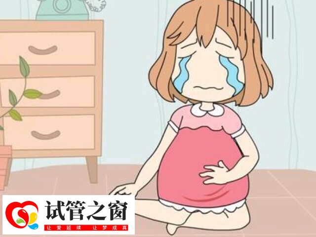 高龄四次生化妊娠能不能做试管(图1) 4次试管生化要不要做的看身体情况