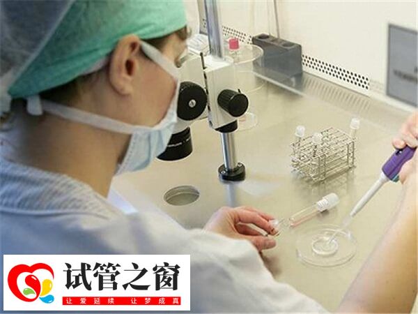 38岁fsh27能不能做试管婴儿(图1) 38岁fsh27还能不能做试管婴儿