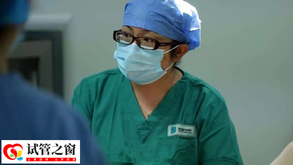 捐出儿子器官后,41岁的失独家庭挑战试管续梦(图4)