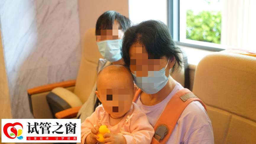 捐出儿子器官后,41岁的失独家庭挑战试管续梦(图6)