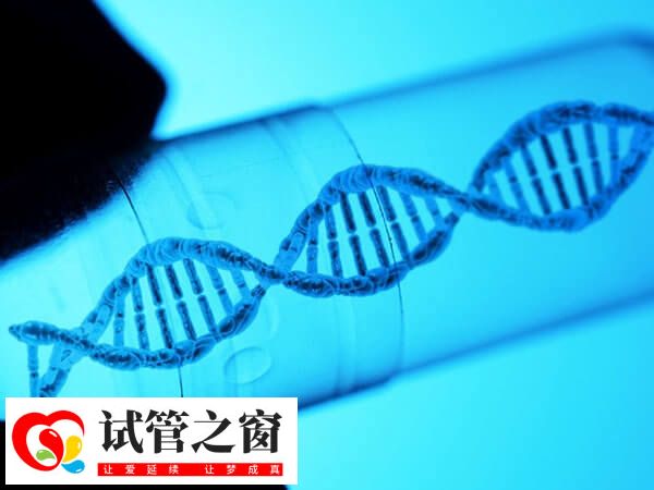 三代试管婴儿流程与常规试管婴儿类似