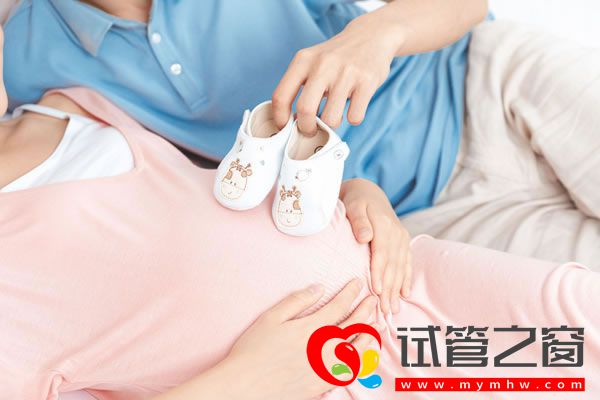 [忻州]试管婴儿和普通婴儿的3点差别