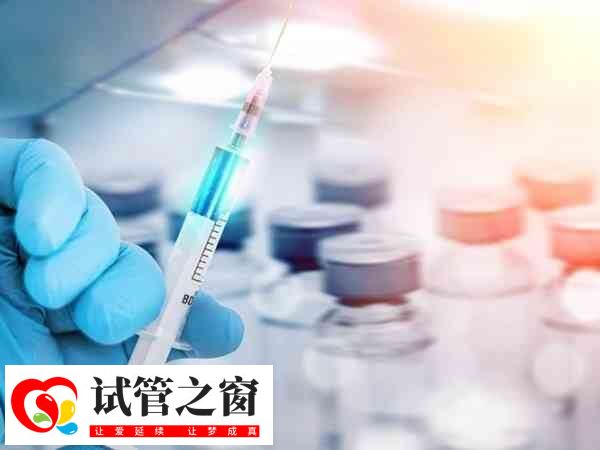 打针72小时内B超监测卵泡是否已经排出