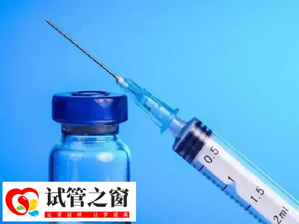 降调针打完后不能碰的药是消炎类药物